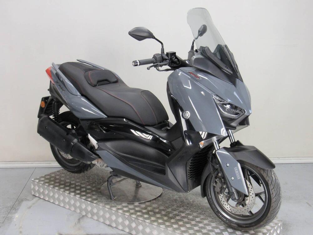 Yamaha X-Max 300 Tech Max (2021 - 24) (3)