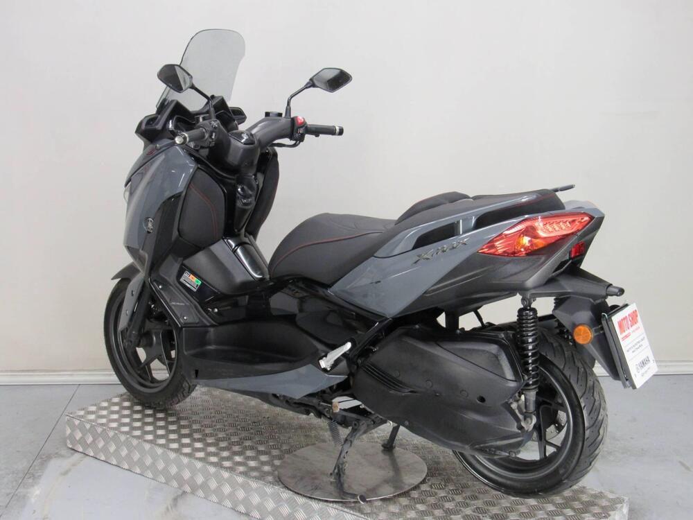 Yamaha X-Max 300 Tech Max (2021 - 24) (6)