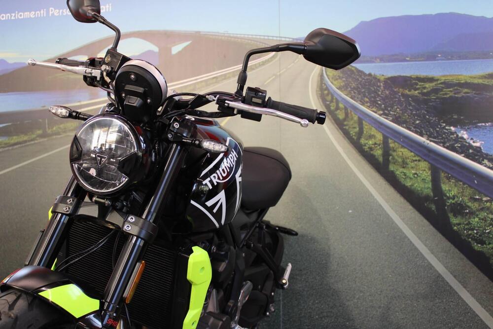 Triumph Trident 660 (2021 - 24) (11)
