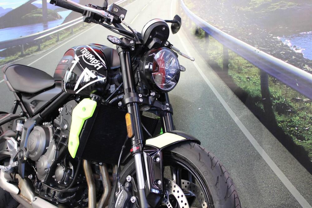 Triumph Trident 660 (2021 - 24) (12)