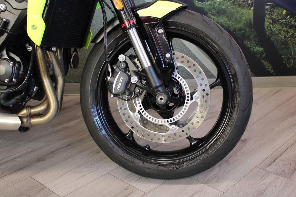 Triumph Trident 660 (2021 - 24) (13)