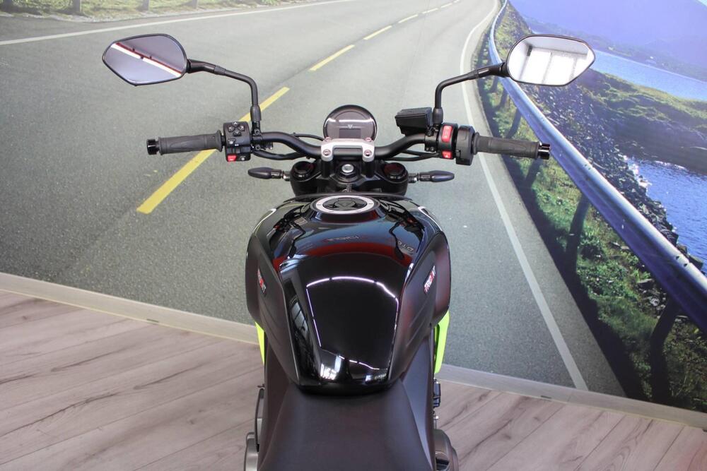 Triumph Trident 660 (2021 - 24) (20)