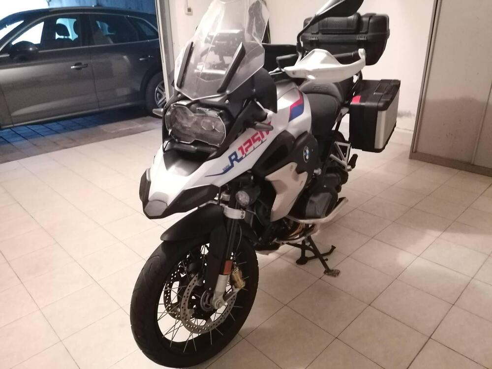 Bmw R 1250 GS (2021 - 24)