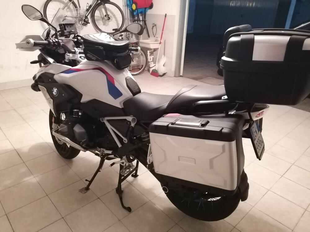 Bmw R 1250 GS (2021 - 24) (2)