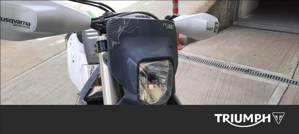 Husqvarna FE 350 Pro (2024) (8)