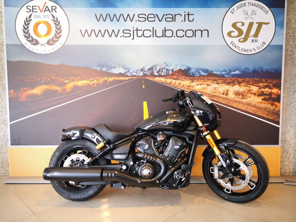 Indian Scout 1250 101 (2025 - 26) (2)