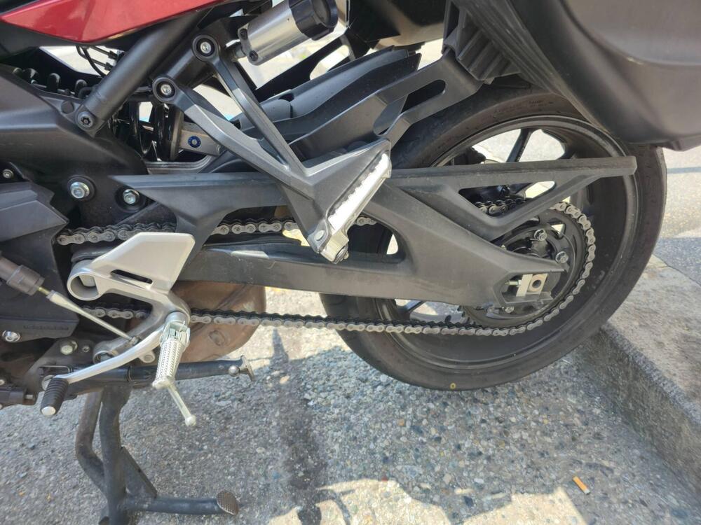 Yamaha Tracer 900 GT (2018 - 20) (6)