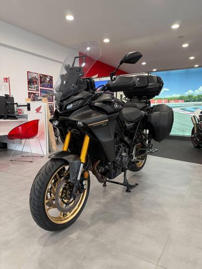 Yamaha Tracer 9 GT (2021 - 24) usata