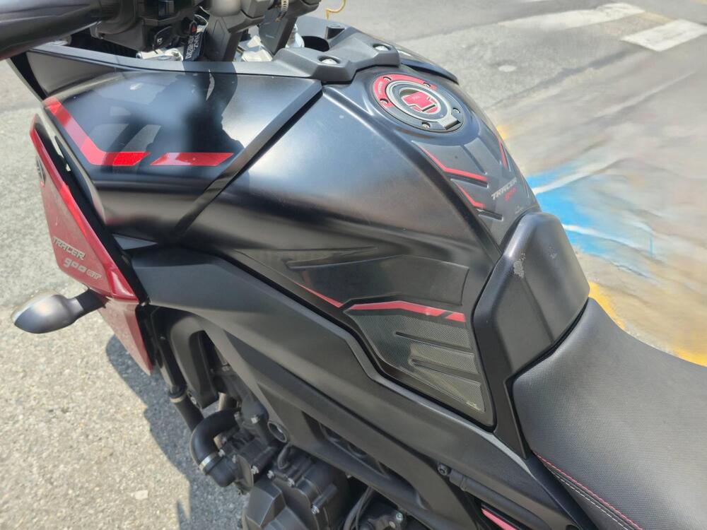 Yamaha Tracer 900 GT (2018 - 20) (7)