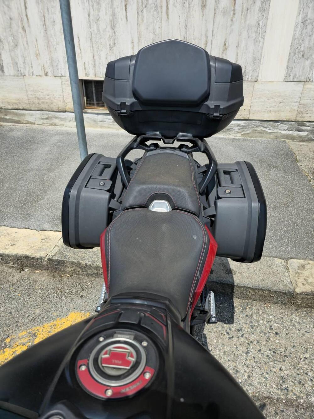 Yamaha Tracer 900 GT (2018 - 20) (8)