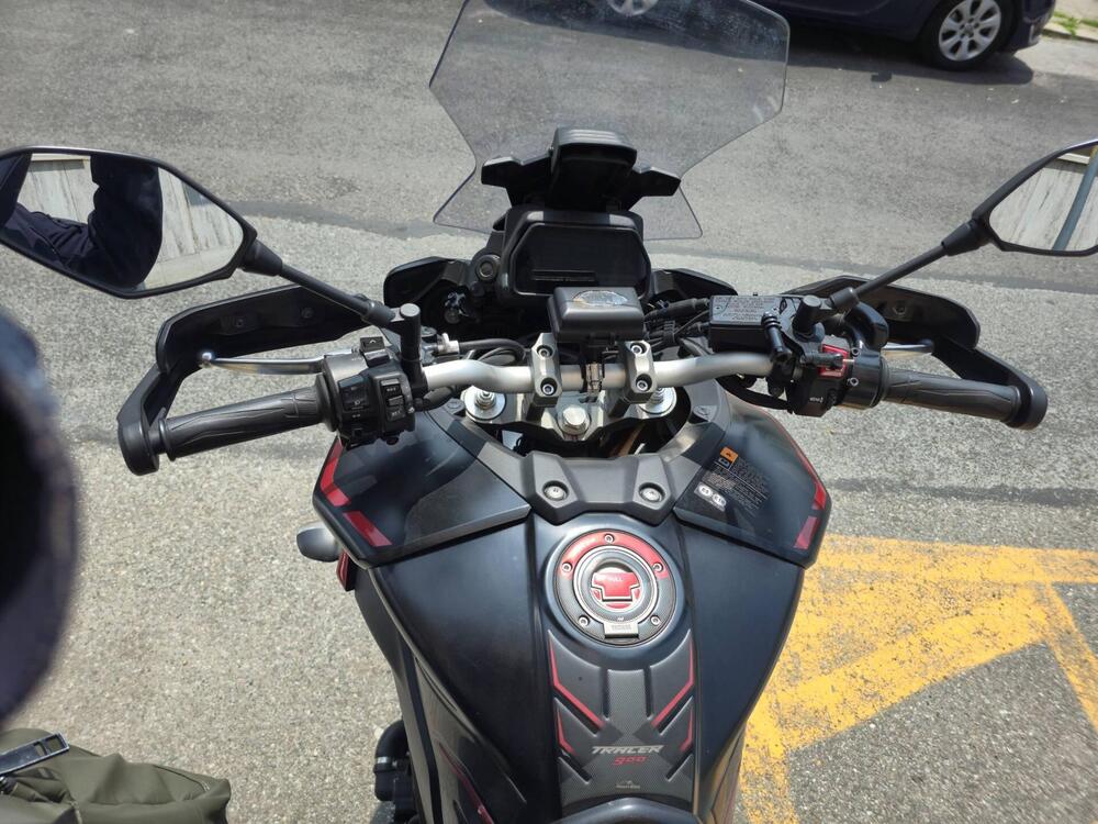 Yamaha Tracer 900 GT (2018 - 20) (9)