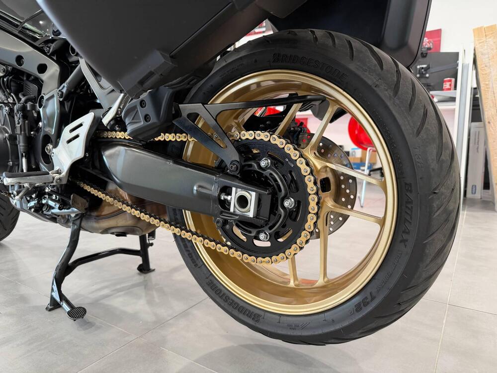 Yamaha Tracer 9 GT (2021 - 24) (15)