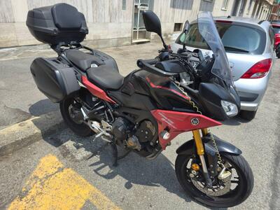 Yamaha Tracer 900 GT (2018 - 20) usata