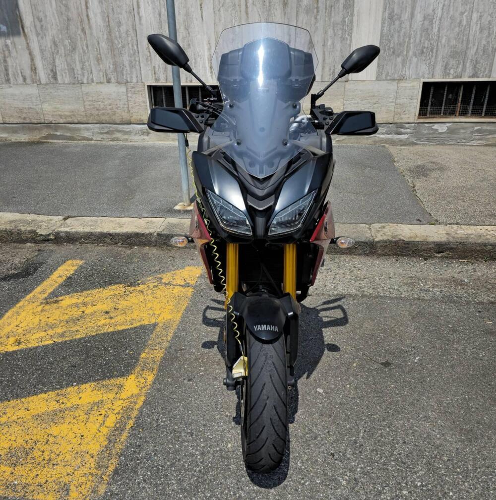 Yamaha Tracer 900 GT (2018 - 20) (4)