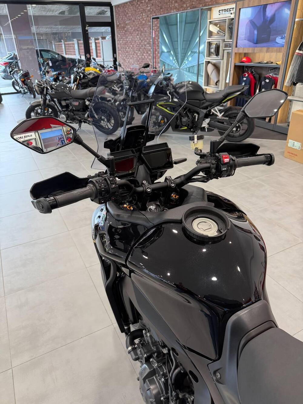 Yamaha Tracer 9 GT (2021 - 24) (9)