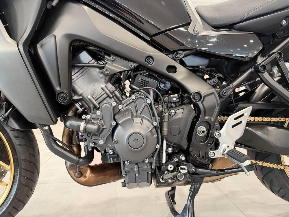 Yamaha Tracer 9 GT (2021 - 24) (14)