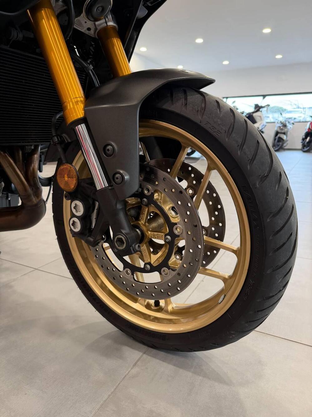 Yamaha Tracer 9 GT (2021 - 24) (19)