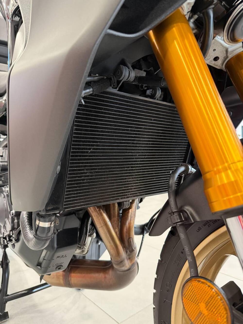 Yamaha Tracer 9 GT (2021 - 24) (18)