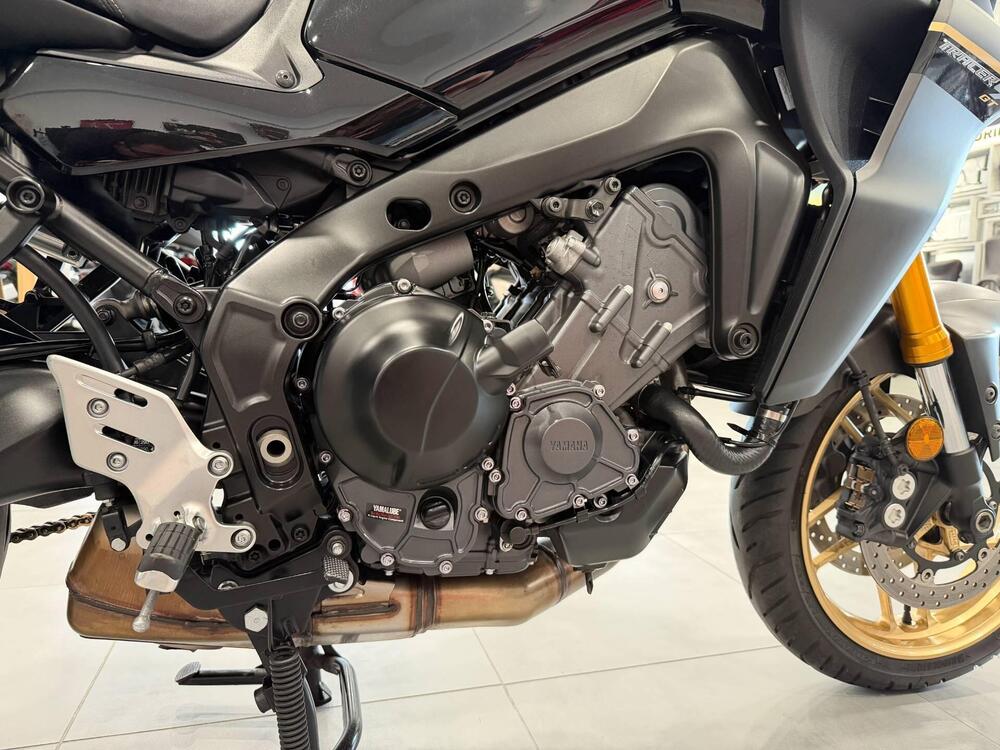 Yamaha Tracer 9 GT (2021 - 24) (17)