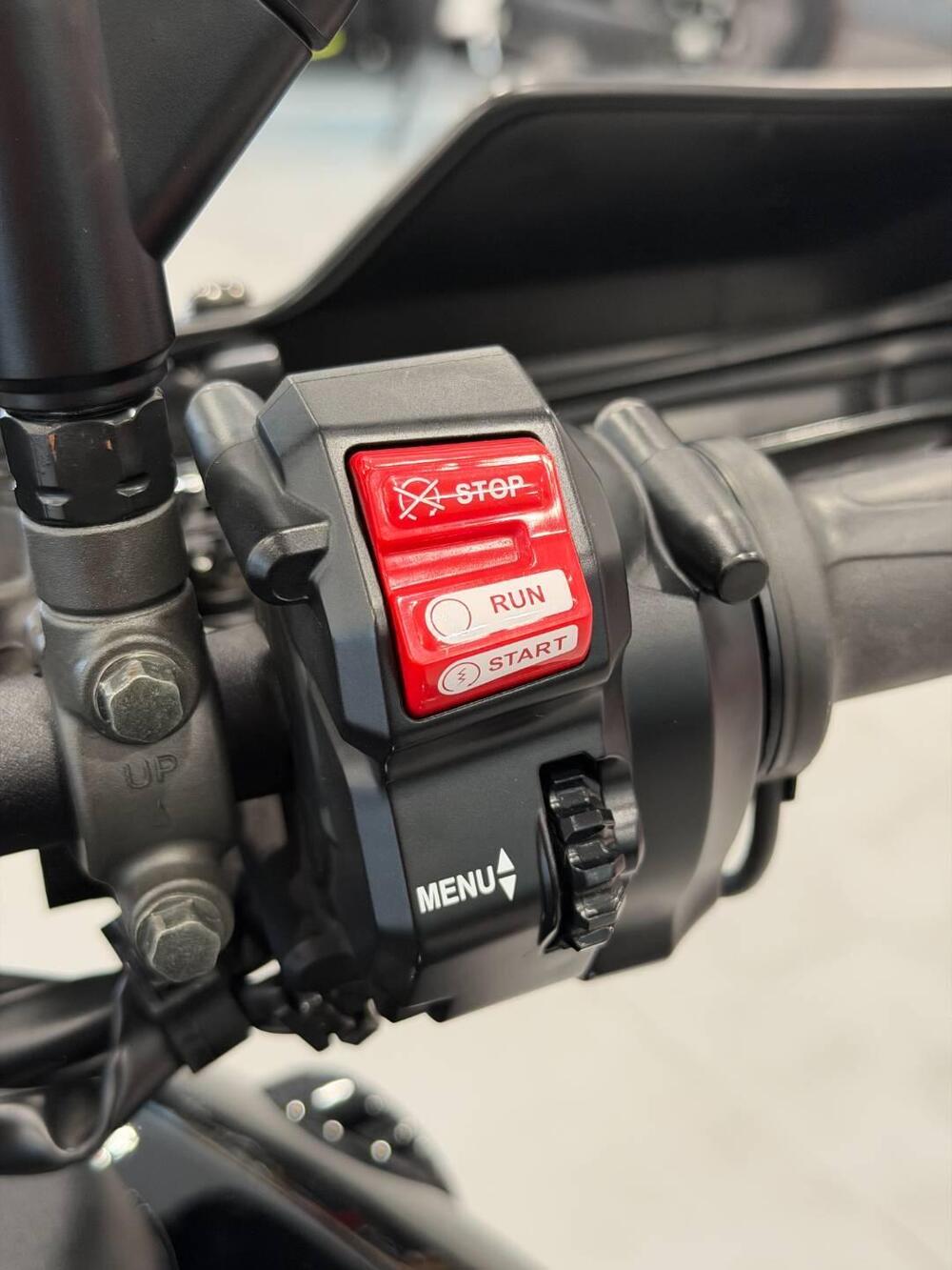 Yamaha Tracer 9 GT (2021 - 24) (11)