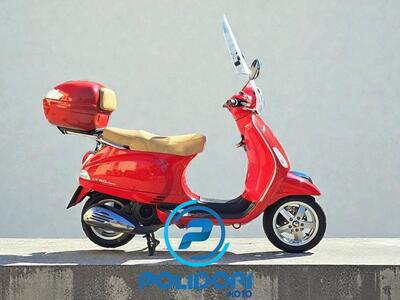 Vespa LX 150 i.e. (2009 - 12) usata