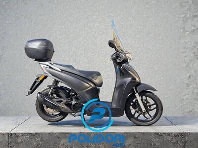 Kymco People 125i S (2021 - 25) usata