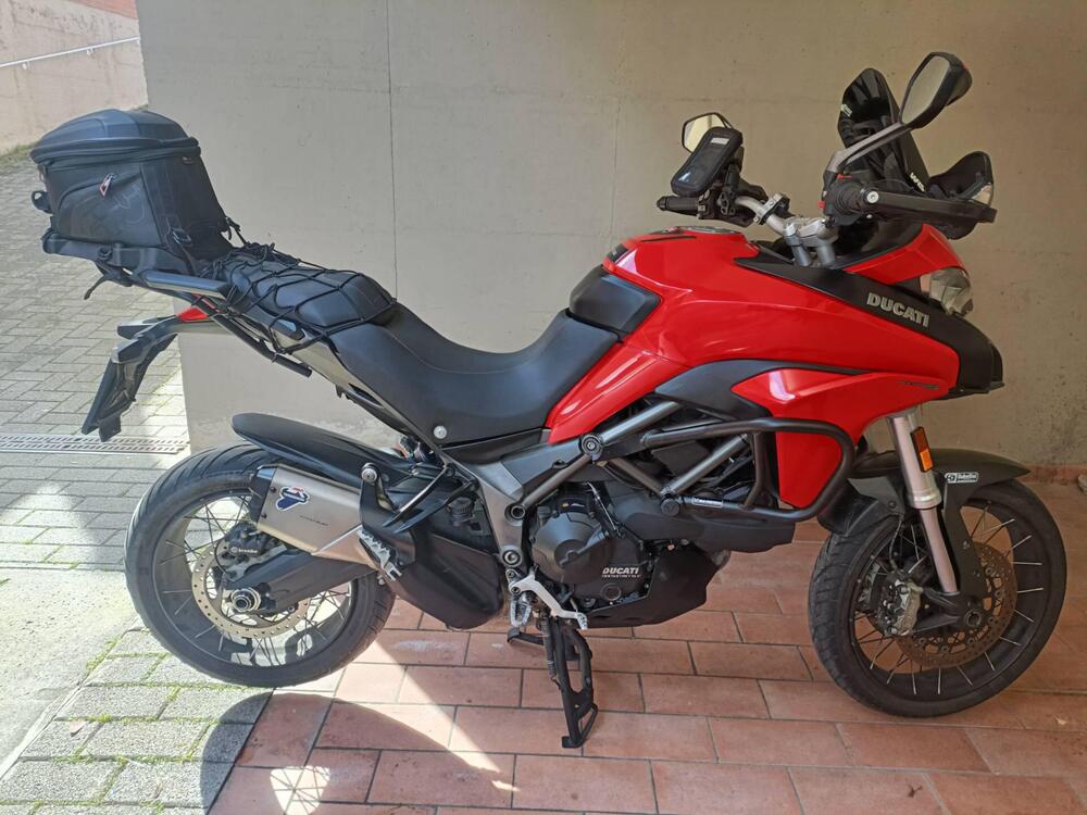 Ducati Multistrada 950 (2018) (4)