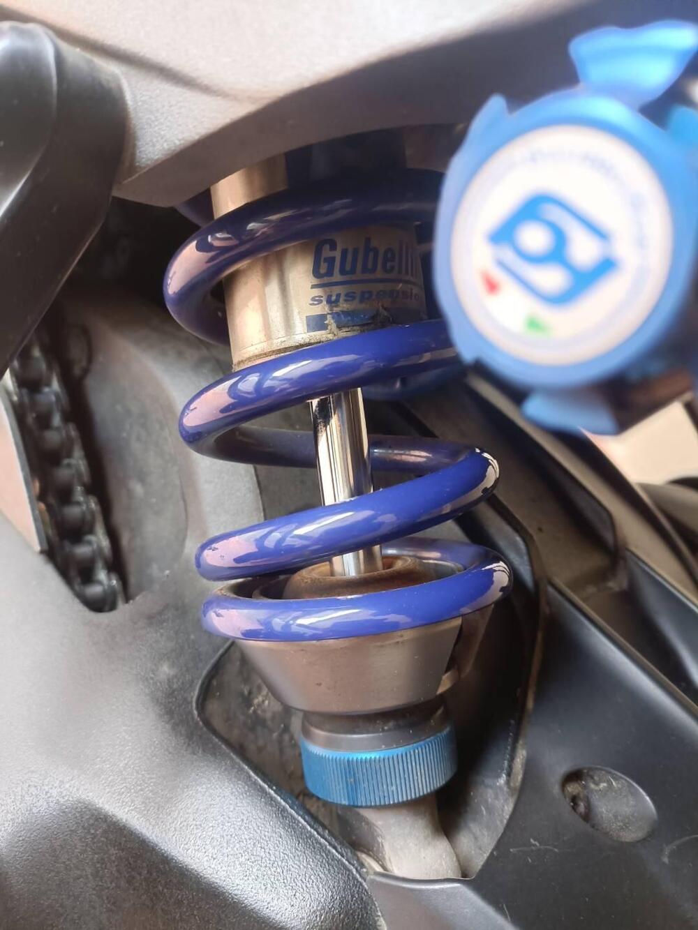 Ducati Multistrada 950 (2018) (5)