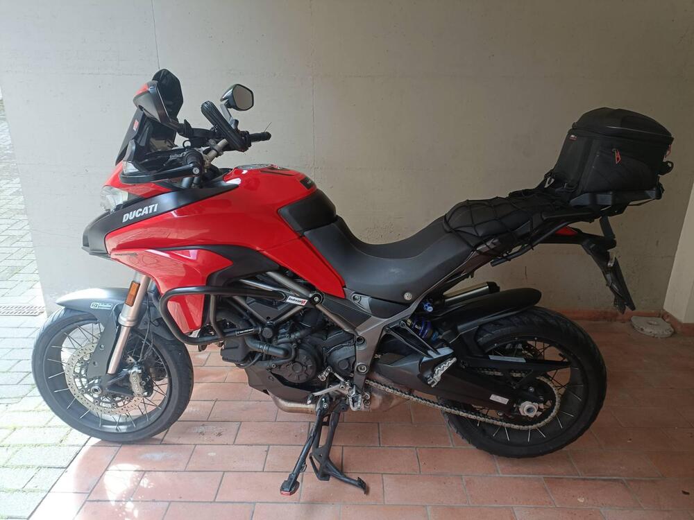 Ducati Multistrada 950 (2018) (6)