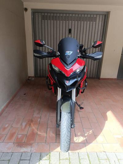 Ducati Multistrada 950 (2018) usata