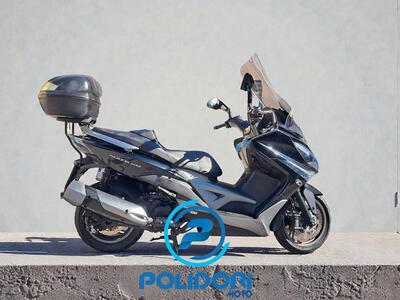 Kymco Xciting 400i ABS (2016 - 20) usata