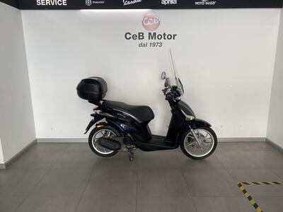 Piaggio Liberty 50 3V S (2021 - 24) usata