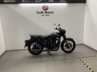 Royal Enfield Classic 350 (2021 - 26) usata