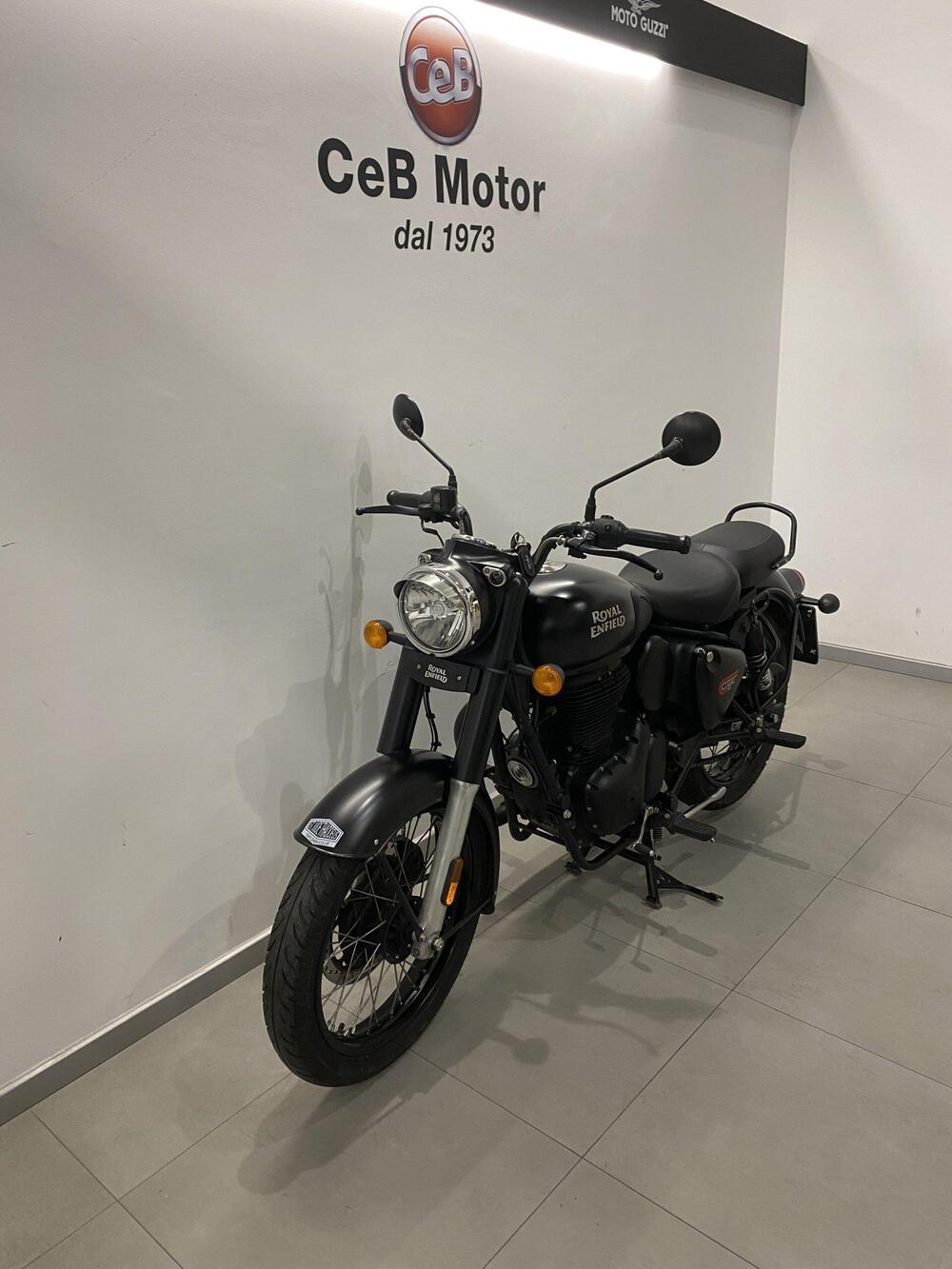 Royal Enfield Classic 350 (2021 - 26) (5)