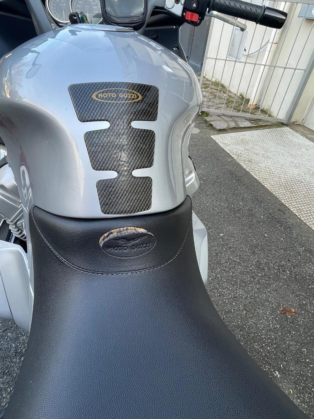 Moto Guzzi Norge 1200 (2006 - 10) (5)