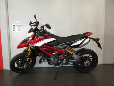 Ducati Hypermotard 950 SP (2019 - 20) usata
