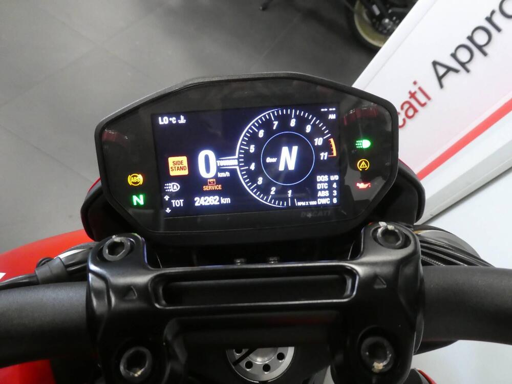 Ducati Hypermotard 950 SP (2019 - 20) (2)