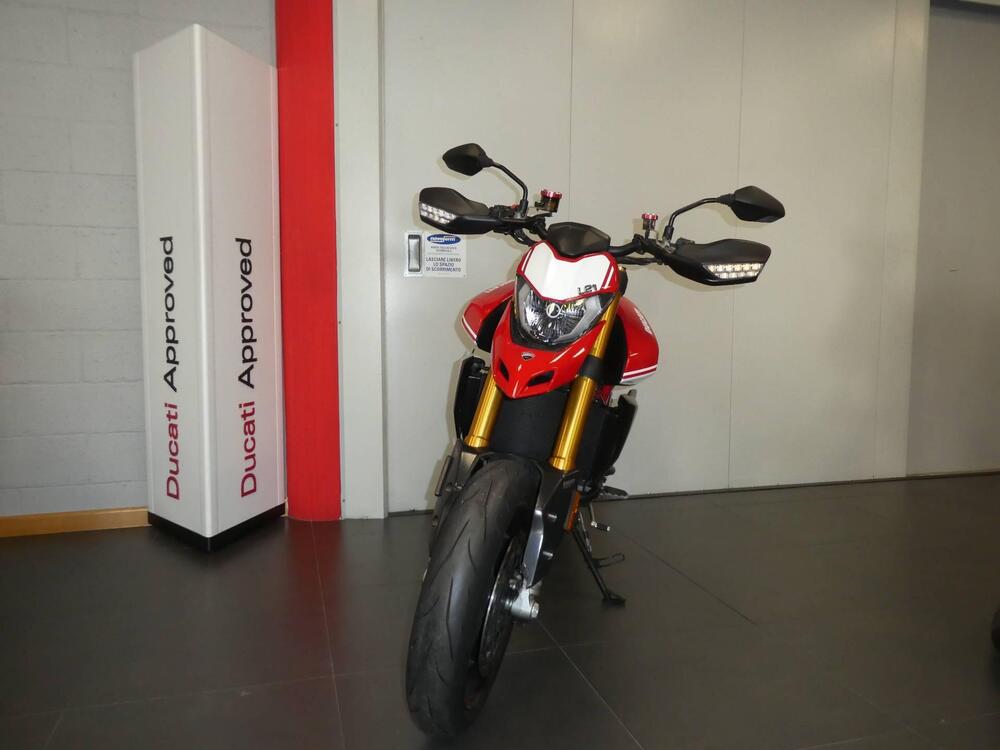Ducati Hypermotard 950 SP (2019 - 20) (3)