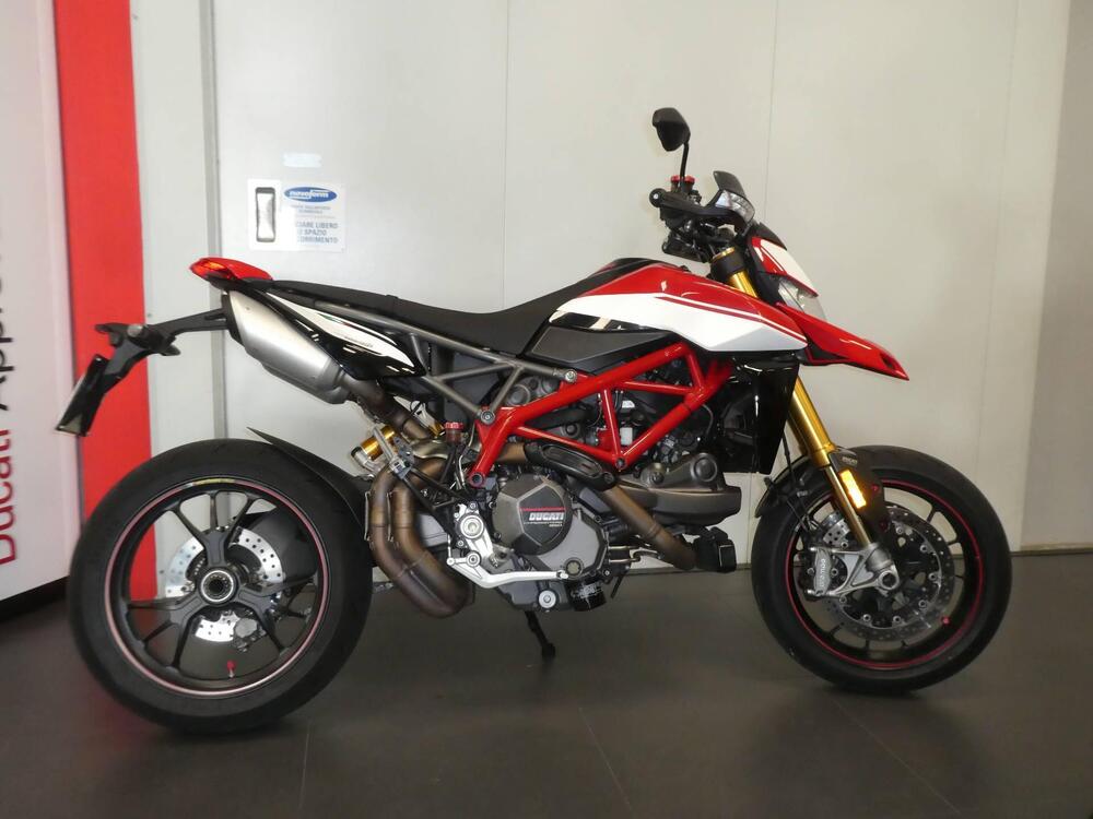 Ducati Hypermotard 950 SP (2019 - 20) (4)