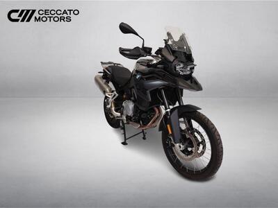 Bmw F 850 GS (2021 - 24) usata