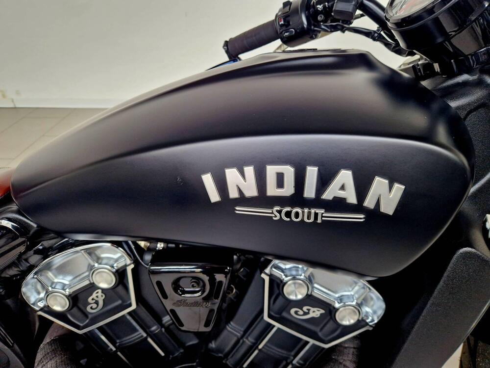 Indian Scout 1133 Bobber (2018 - 20) (7)