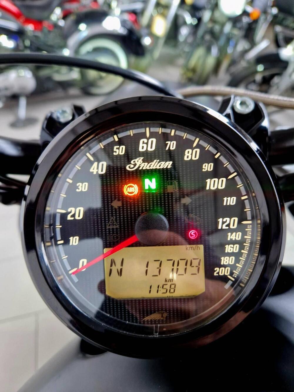 Indian Scout 1133 Bobber (2018 - 20) (13)