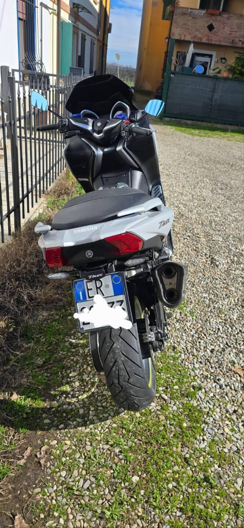 Yamaha tmax 530 dx (6)