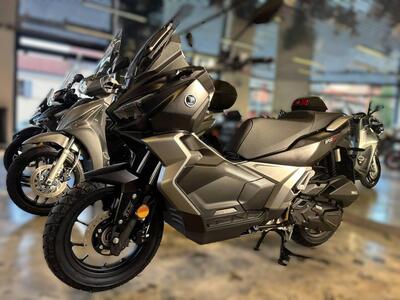 Voge Sfida SR2 ADV (2026) nuova