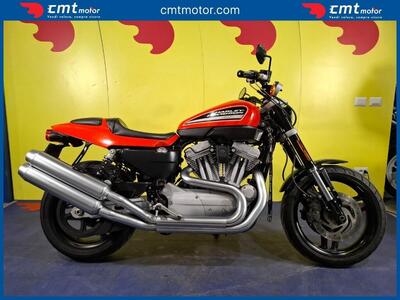 Harley-Davidson 1200 XR (2009 - 12) usata