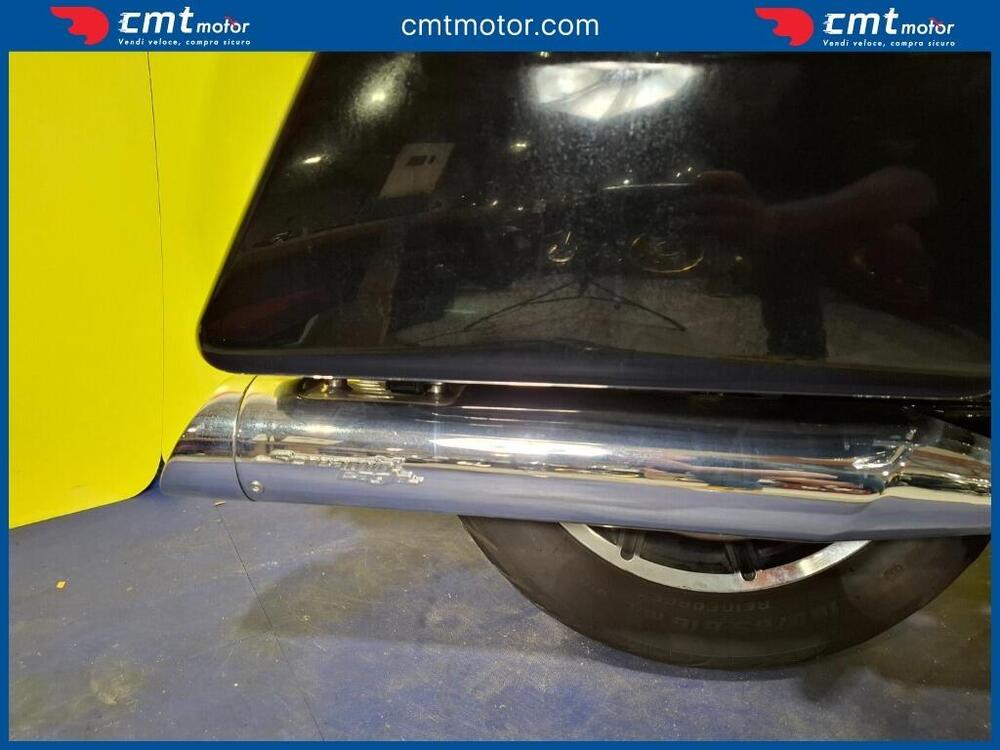 Harley-Davidson 107 Electra Glide Ultra Limited (2017 - 18) - FLHTK (7)