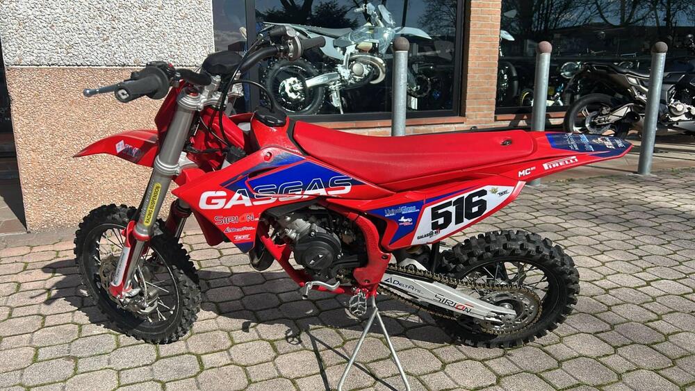 GASGAS MC 65 (2023 - 26) (5)