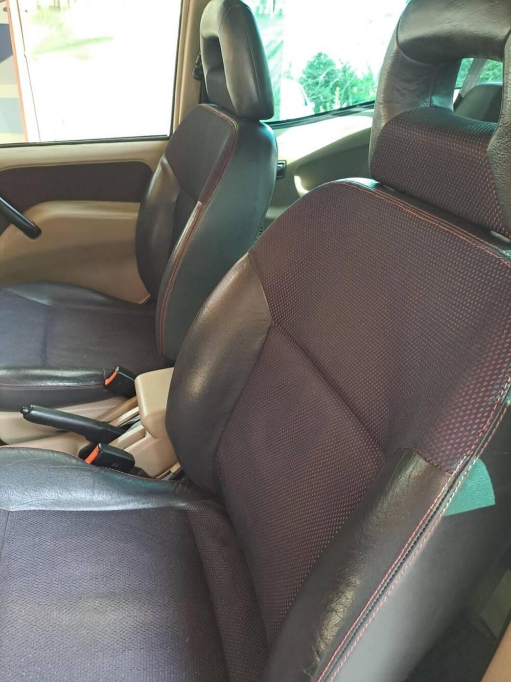 Nissan Terrano II usata a Pesaro-Urbino (7)