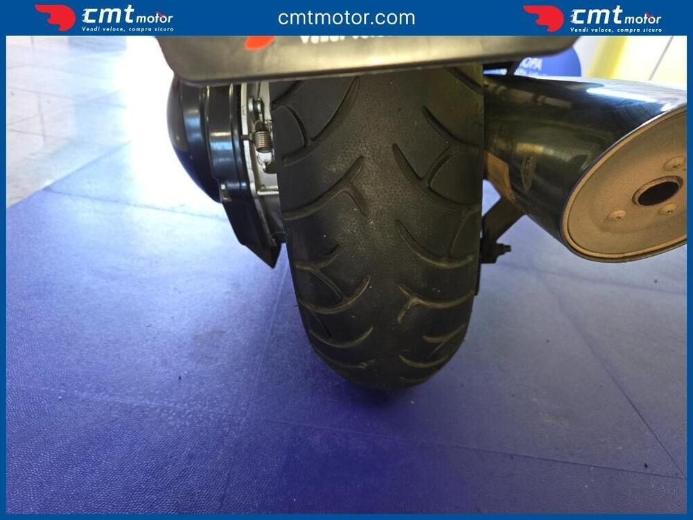 Suzuki Burgman AN 400 R (2003) (3)