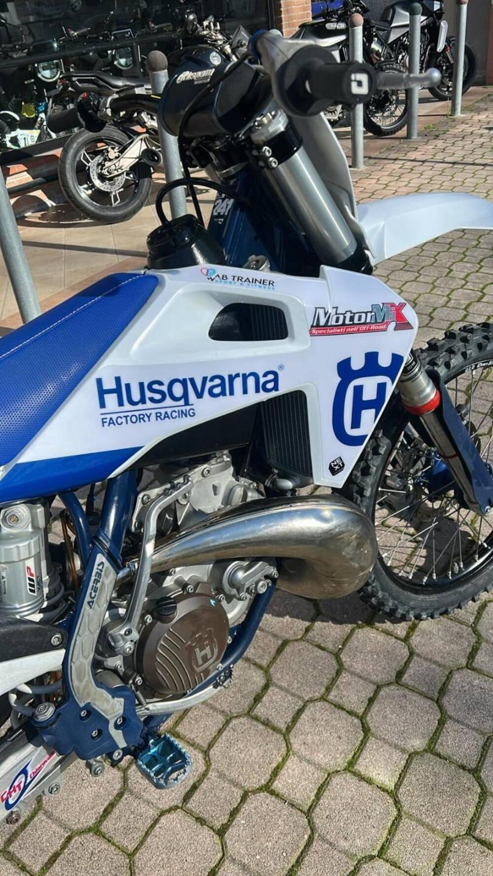 Husqvarna TC 250 (2022) (2)